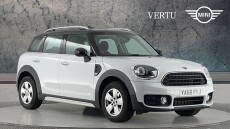 MINI Countryman 1.5 Cooper Classic 5dr Petrol Hatchback